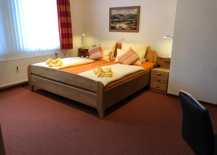 Heidekoenig 3* ツェレ