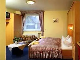 Heidekoenig ホテル ツェレ