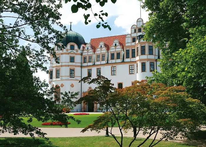 ホテル Heidekoenig