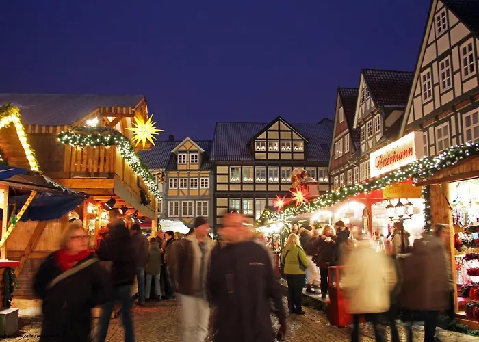 ホテル Heidekoenig